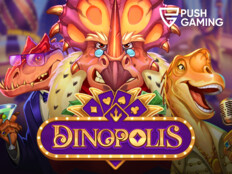 New casino with no deposit bonus20